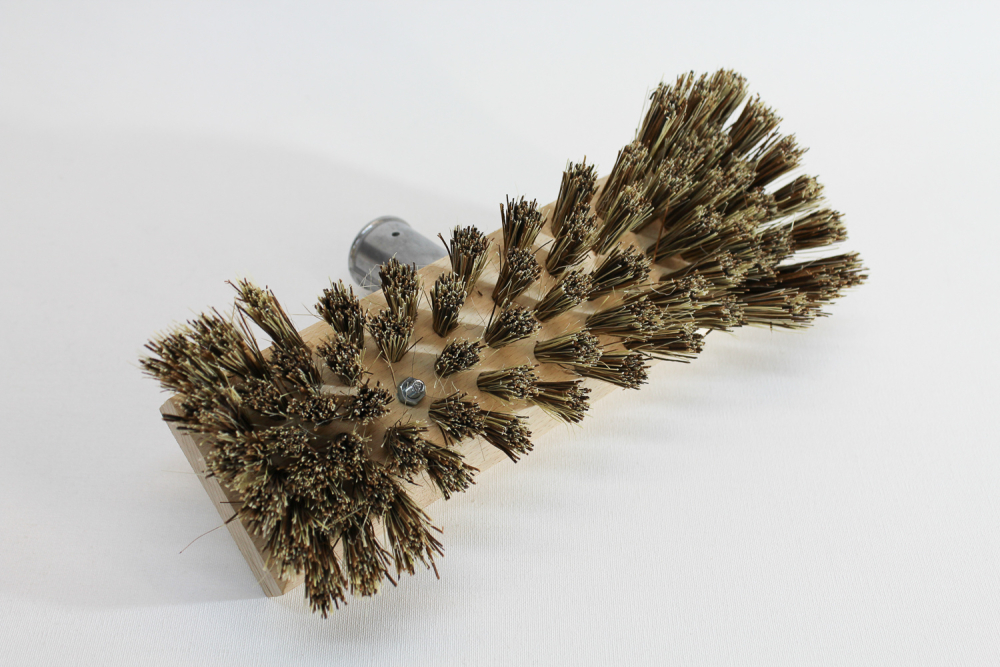 Preview: Schrubber Hart